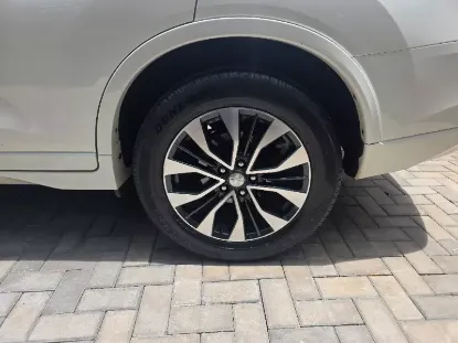 Picture of Nissan X-Trail 2016