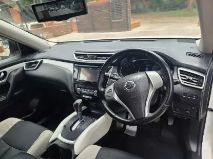 Picture of Nissan X-Trail 2016