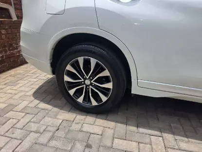 Picture of Nissan X-Trail 2016