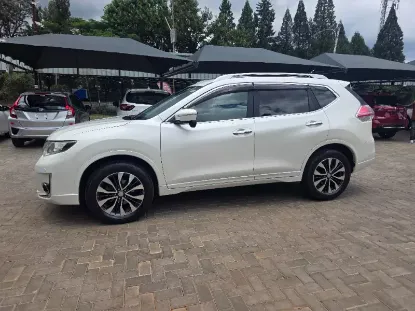 Picture of Nissan X-Trail 2016