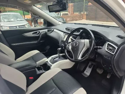 Picture of Nissan X-Trail 2016