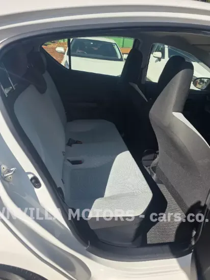 Picture of Toyota Aqua 2019