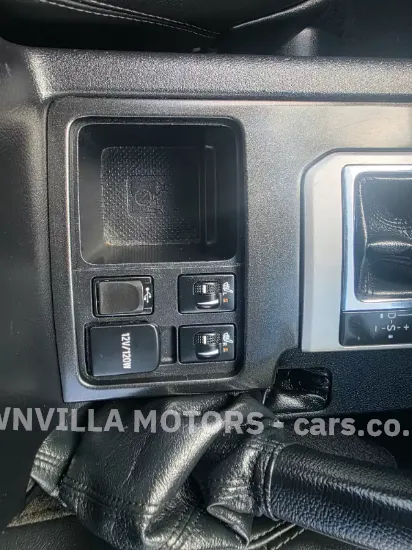Picture of Toyota Prado 2017