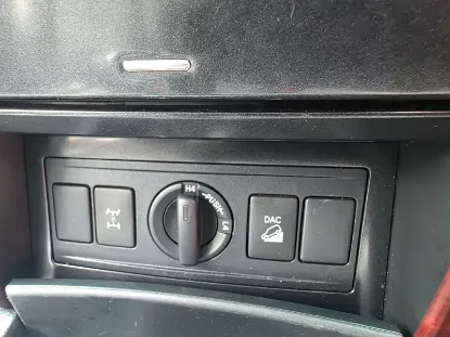 Picture of Toyota Land Cruiser 2018