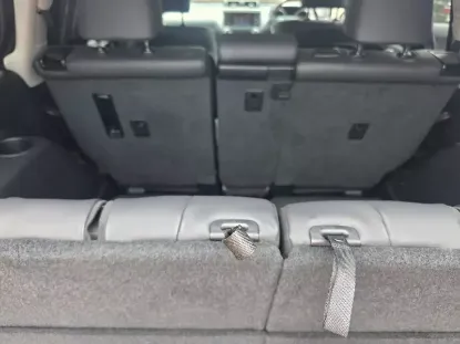 Picture of Toyota Land Cruiser 2018