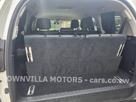Picture of Toyota Land Cruiser 2018