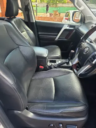 Picture of Toyota Prado 2017