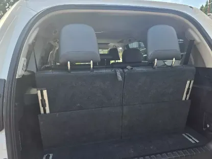 Picture of Toyota Prado 2017