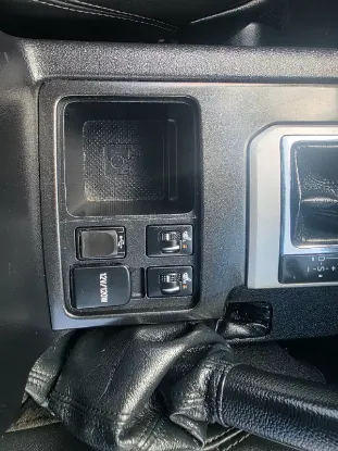 Picture of Toyota Prado 2017