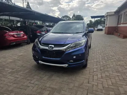 Picture of Honda Vezel 2016
