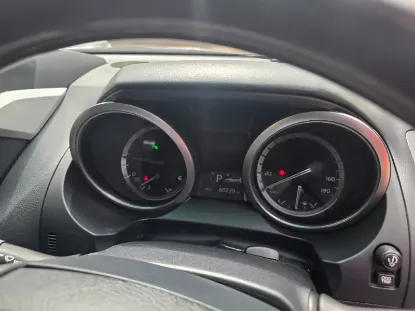 Picture of Toyota Land Cruiser 2018