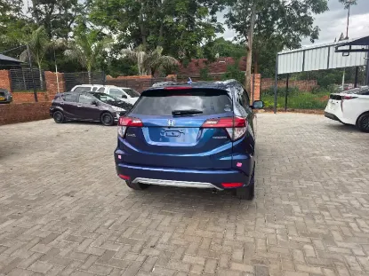 Picture of Honda Vezel 2016