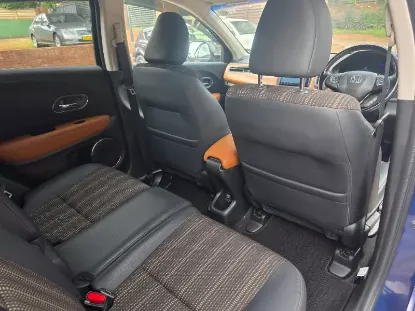 Picture of Honda Vezel 2016