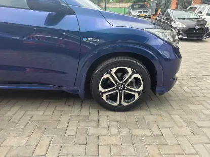 Picture of Honda Vezel 2016