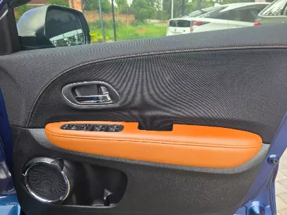 Picture of Honda Vezel 2016