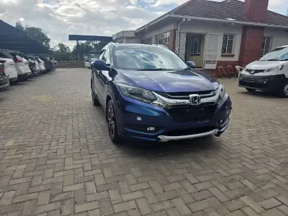 Picture of Honda Vezel 2016