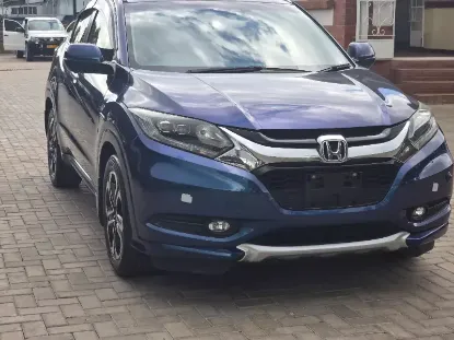 Picture of Honda Vezel 2016