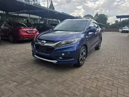 Picture of Honda Vezel 2016