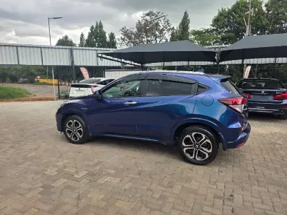 Picture of Honda Vezel 2016