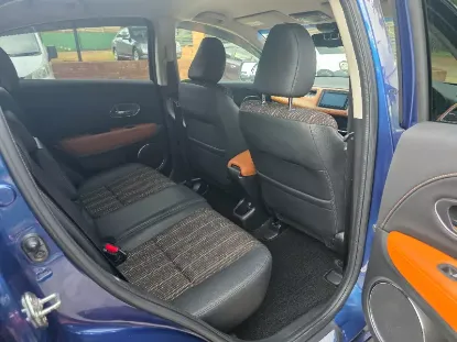 Picture of Honda Vezel 2016