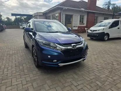 Picture of Honda Vezel 2016