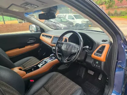 Picture of Honda Vezel 2016
