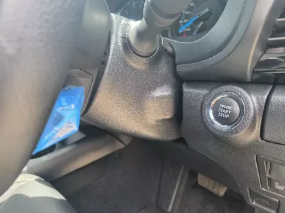 Picture of Toyota Hilux 2023
