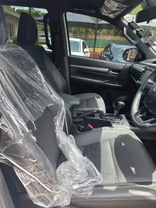 Picture of Toyota Hilux 2023