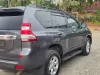 Picture of Toyota Prado 2017