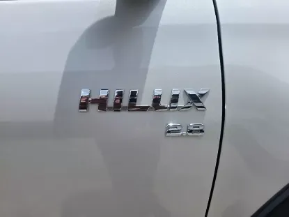 Picture of Toyota Hilux 2023