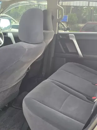 Picture of Toyota Prado 2017