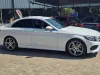 Picture of Mercedes Benz C-Class 2016