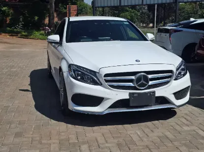 Picture of Mercedes Benz C-Class 2016