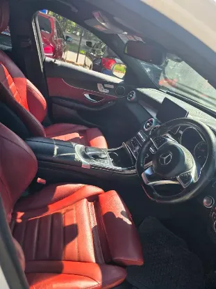 Picture of Mercedes Benz C-Class 2016