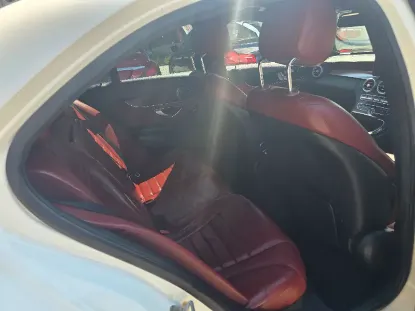 Picture of Mercedes Benz C-Class 2016