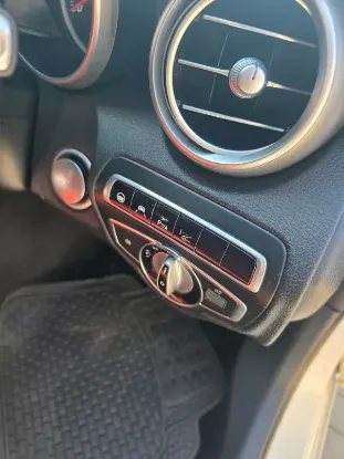 Picture of Mercedes Benz C-Class 2016
