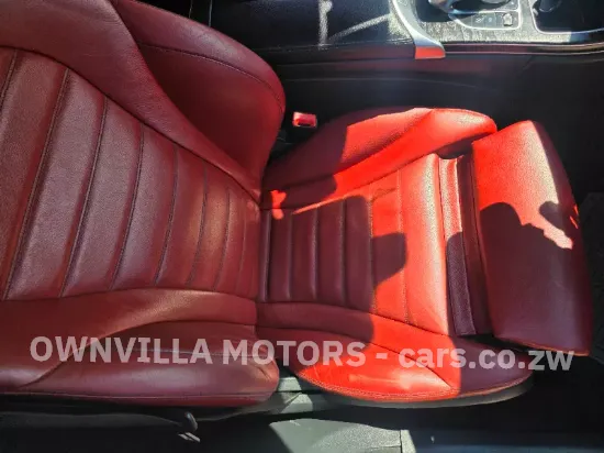 Picture of Mercedes Benz C-Class 2016