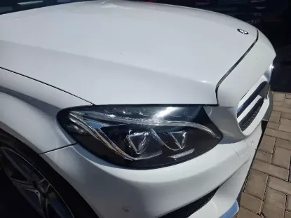 Picture of Mercedes Benz C-Class 2016