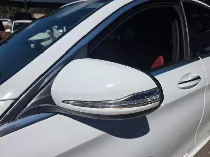 Picture of Mercedes Benz C-Class 2016