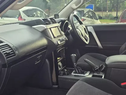 Picture of Toyota Prado 2017