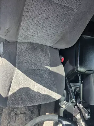 Picture of Toyota Prado 2007
