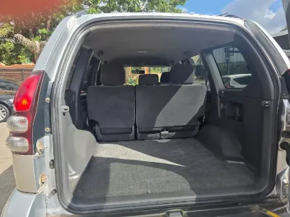 Picture of Toyota Prado 2007