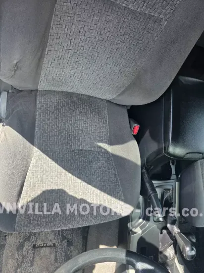 Picture of Toyota Prado 2007