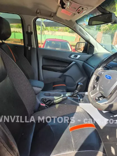 Picture of Ford Ranger 2015