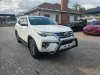 Picture of Toyota Fortuner 2018