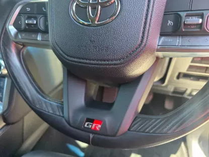 Picture of Toyota Land Cruiser 2024