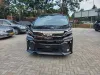 Picture of Toyota Vellfire 2020