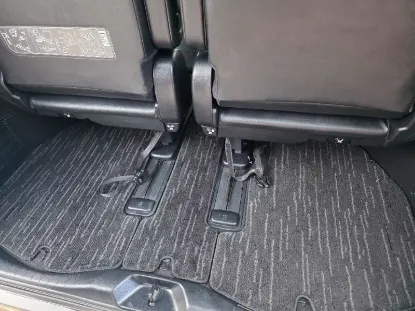 Picture of Toyota Vellfire 2020
