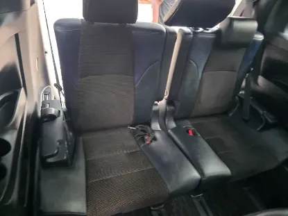 Picture of Toyota Vellfire 2020