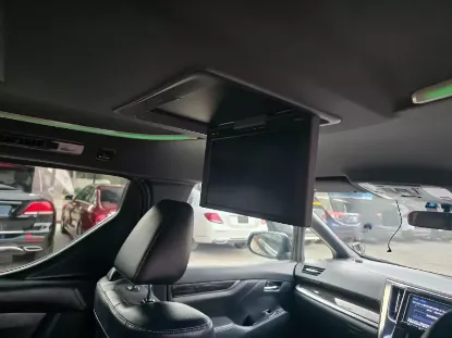 Picture of Toyota Vellfire 2020